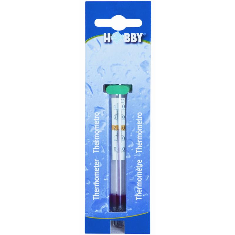 Dohse HOBBY Präzisions-Thermometer SB