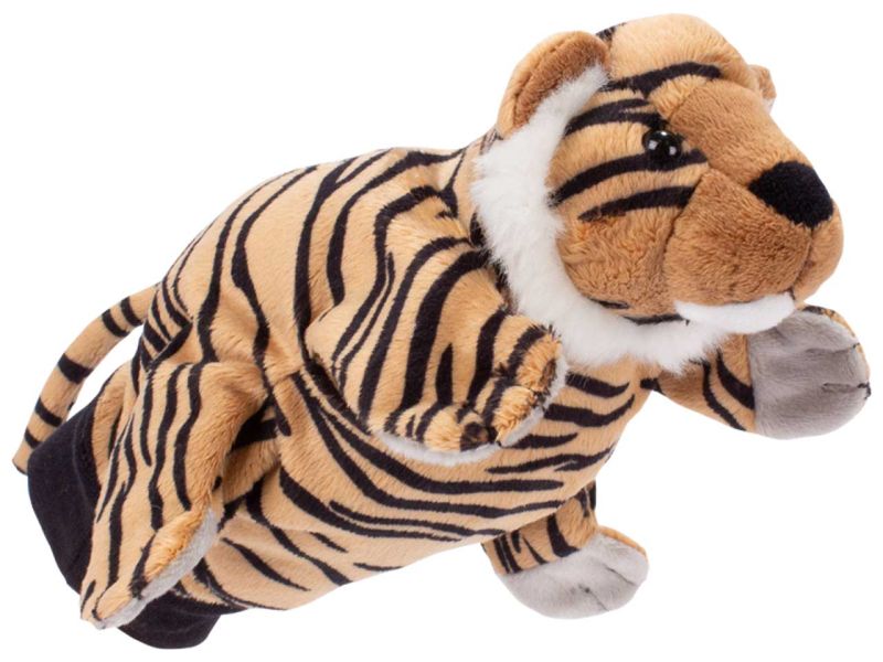 beleduc Handpuppe »Tiger«