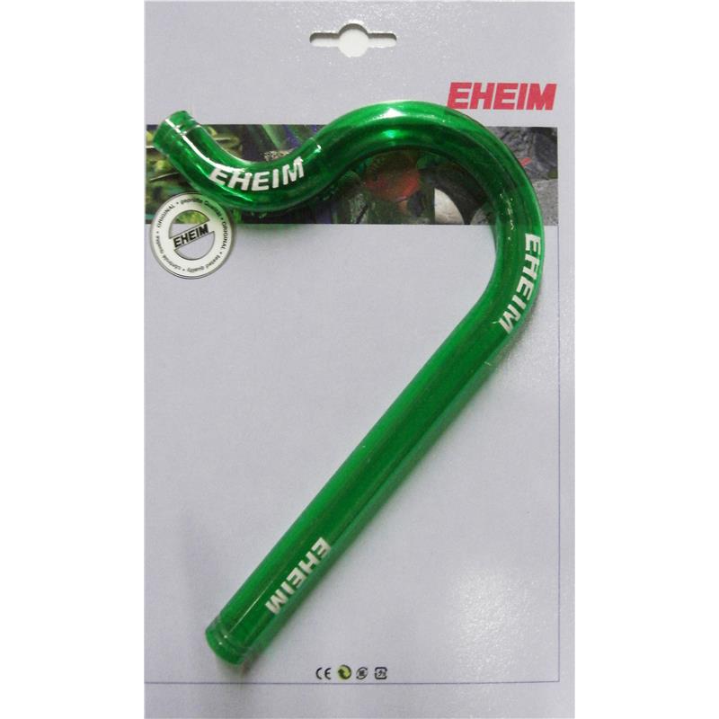 Eheim Auslaufbogen zu Schlauch