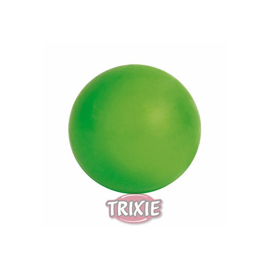Trixie Ball, schwimmt, Naturgummi