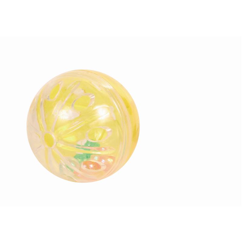 Trixie Rasselbälle 4,5 cm