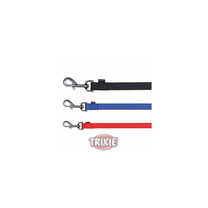 Trixie Classic Leine: 1,00 m 25 mm