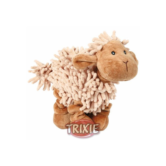 Trixie Schaf, Plüsch