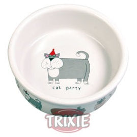 Trixie Napf, Keramik