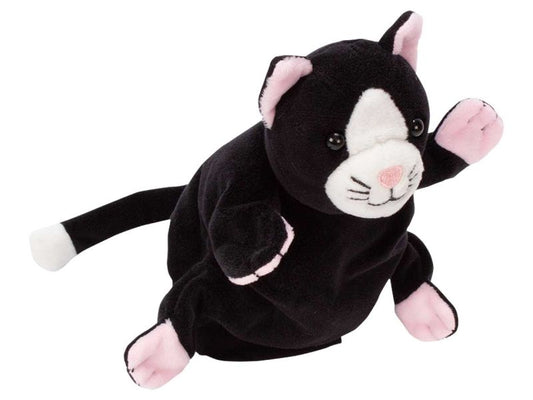 beleduc Handpuppe »Katze«