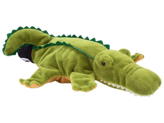 beleduc Handpuppe »Krokodil«