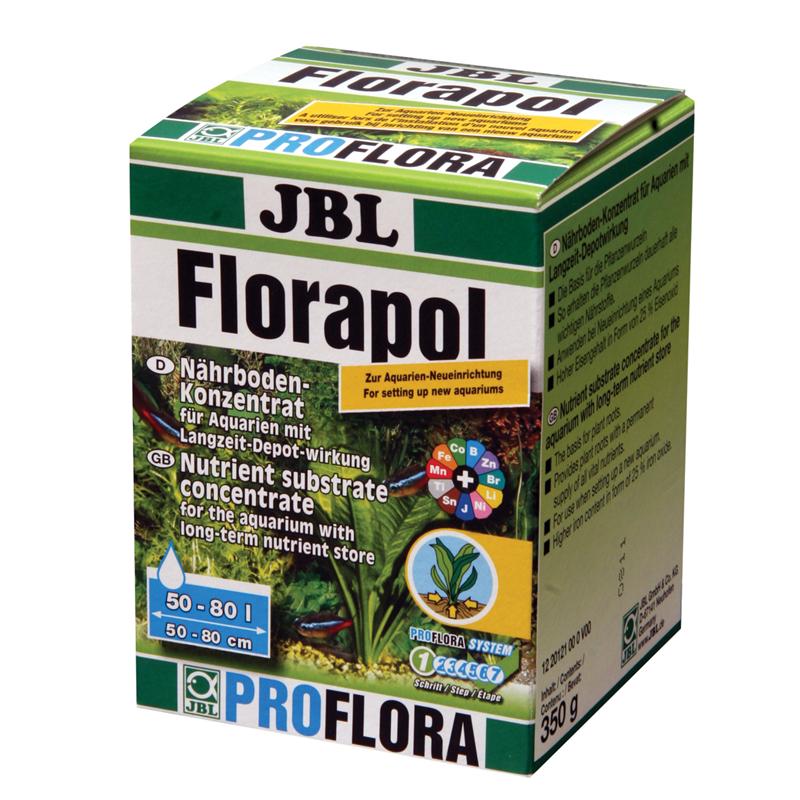 JBL Florapol