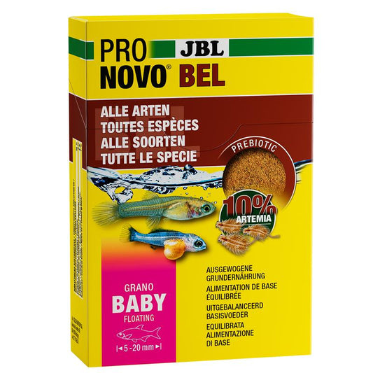 JBL ProNovo Bel Grano Baby
