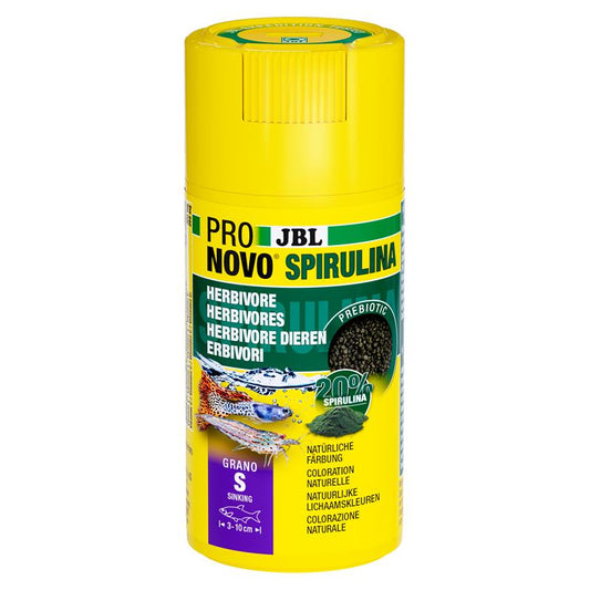JBL ProNovo Spirulina Grano