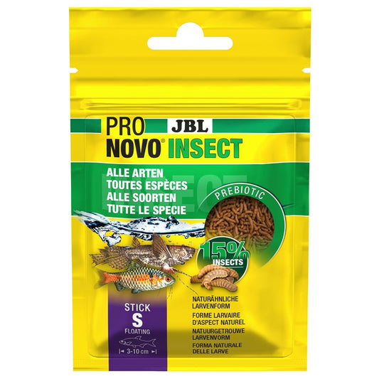 JBL ProNovo Insect Stick