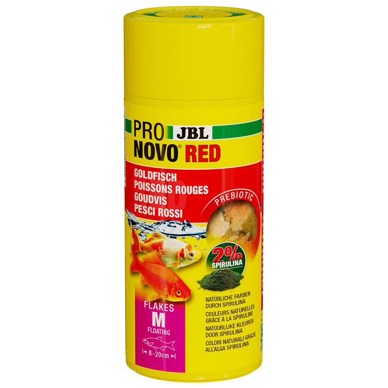 JBL ProNovo Flakes
