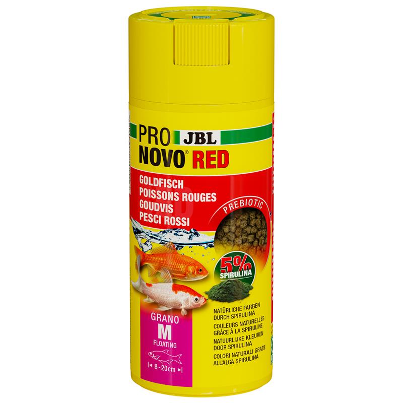 JBL ProNovo Grano Click