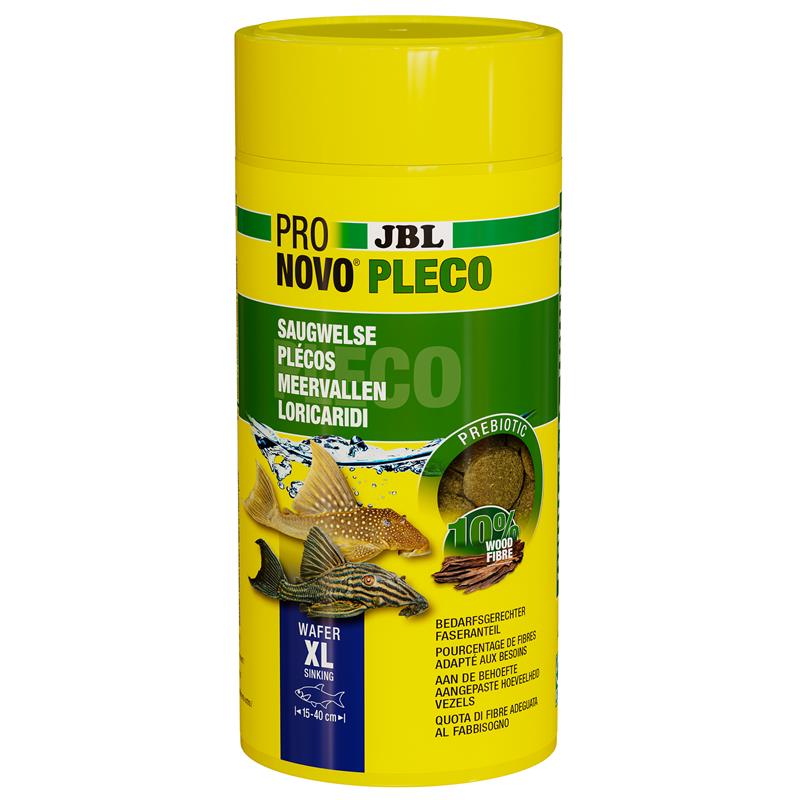 JBL ProNovo Pleco Wafer
