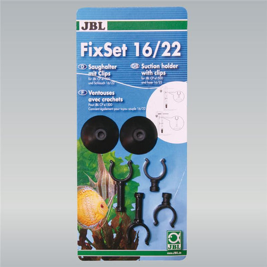 JBL FixSet 16/22 CP e1500/1 +