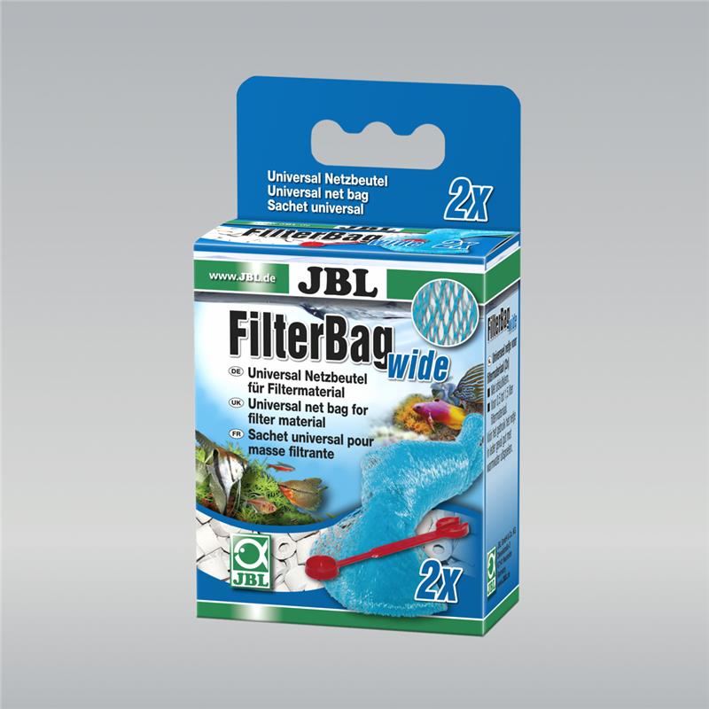 JBL FilterBag wide