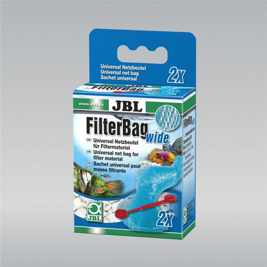 JBL FilterBag wide