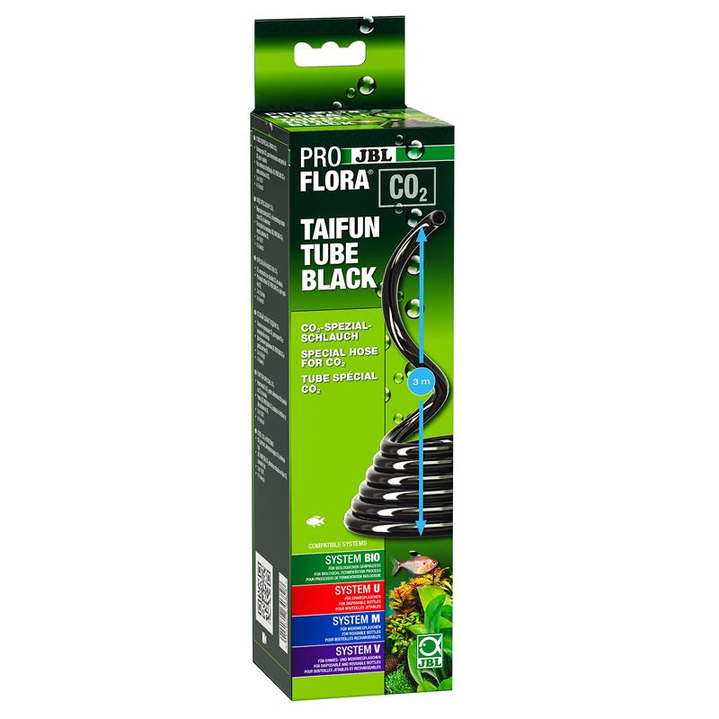 JBL ProFlora CO2 Taifun Tube