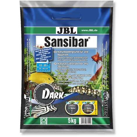 JBL Sansibar Dark/