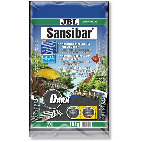 JBL Sansibar Dark/