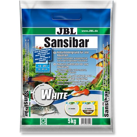 JBL Sansibar