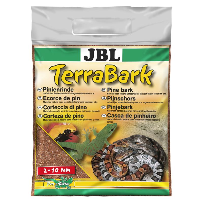 JBL TerraBark S 2-10 mm