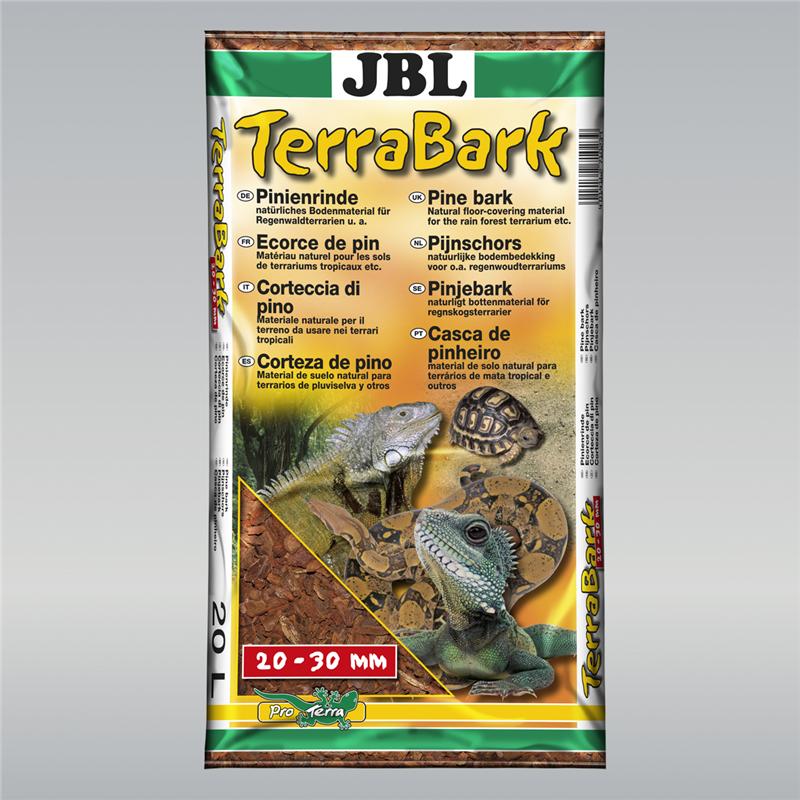 JBL TerraBark L 20-30 mm