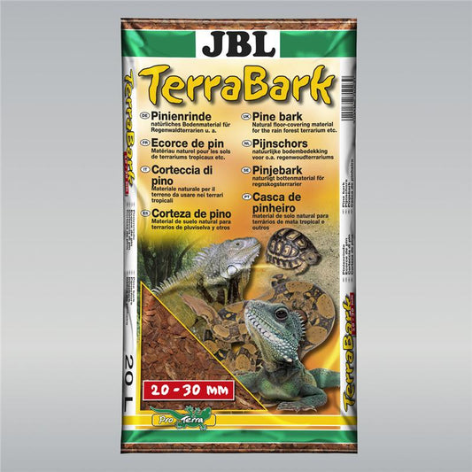 JBL TerraBark L 20-30 mm