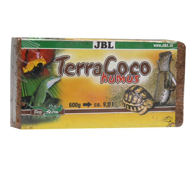 JBL TerraCoco Humus
