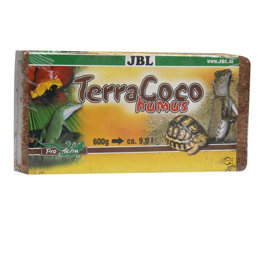 JBL TerraCoco Humus