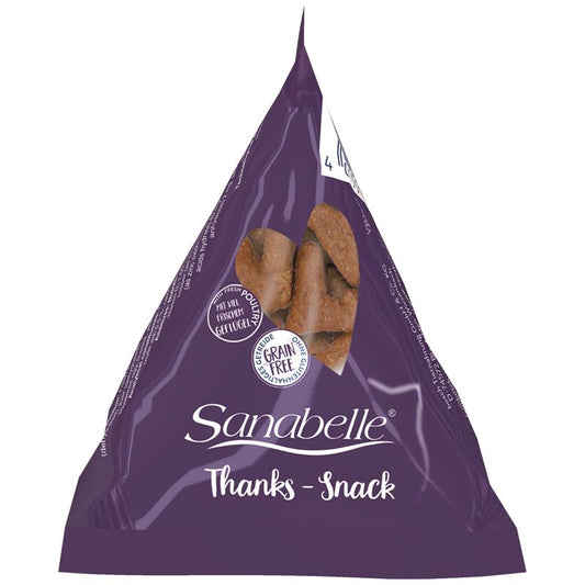 Sanabelle Thanks Snack Multipack