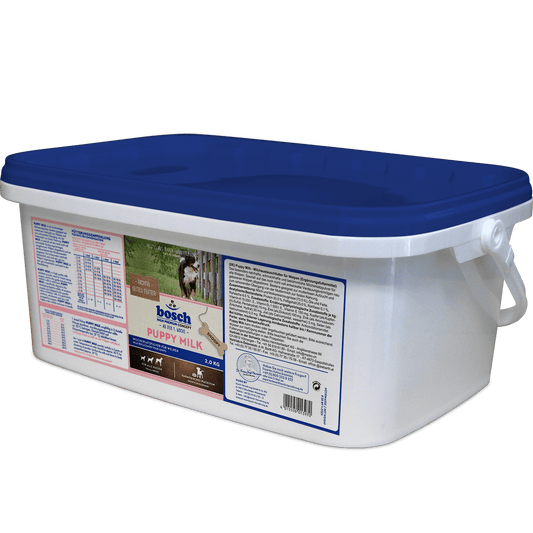 Bosch Puppy Milk