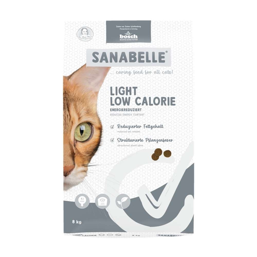 Sanabelle Light Low Calorie