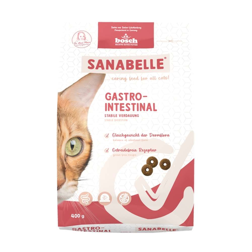 Sanabelle Adult Gastrointestinal