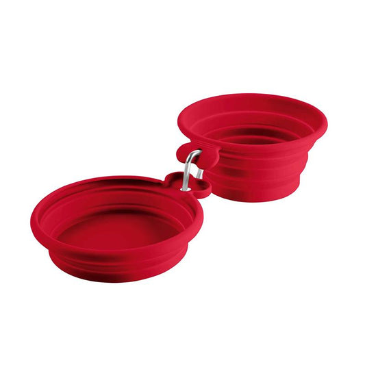 Hunter Reisenapf Silikon List