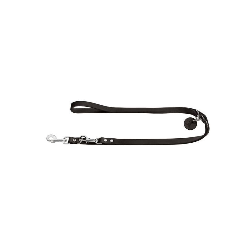 Hunter Verstellbare Führleine 20mm/200cm