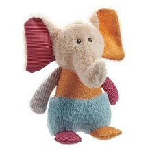 Hunter Hundespielzeug Plüsch Muli 18cm