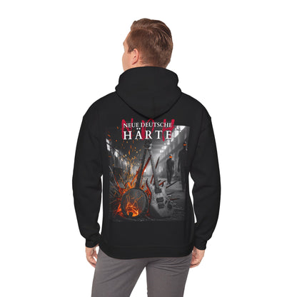 NDH Hoodie — 'Zombies!'