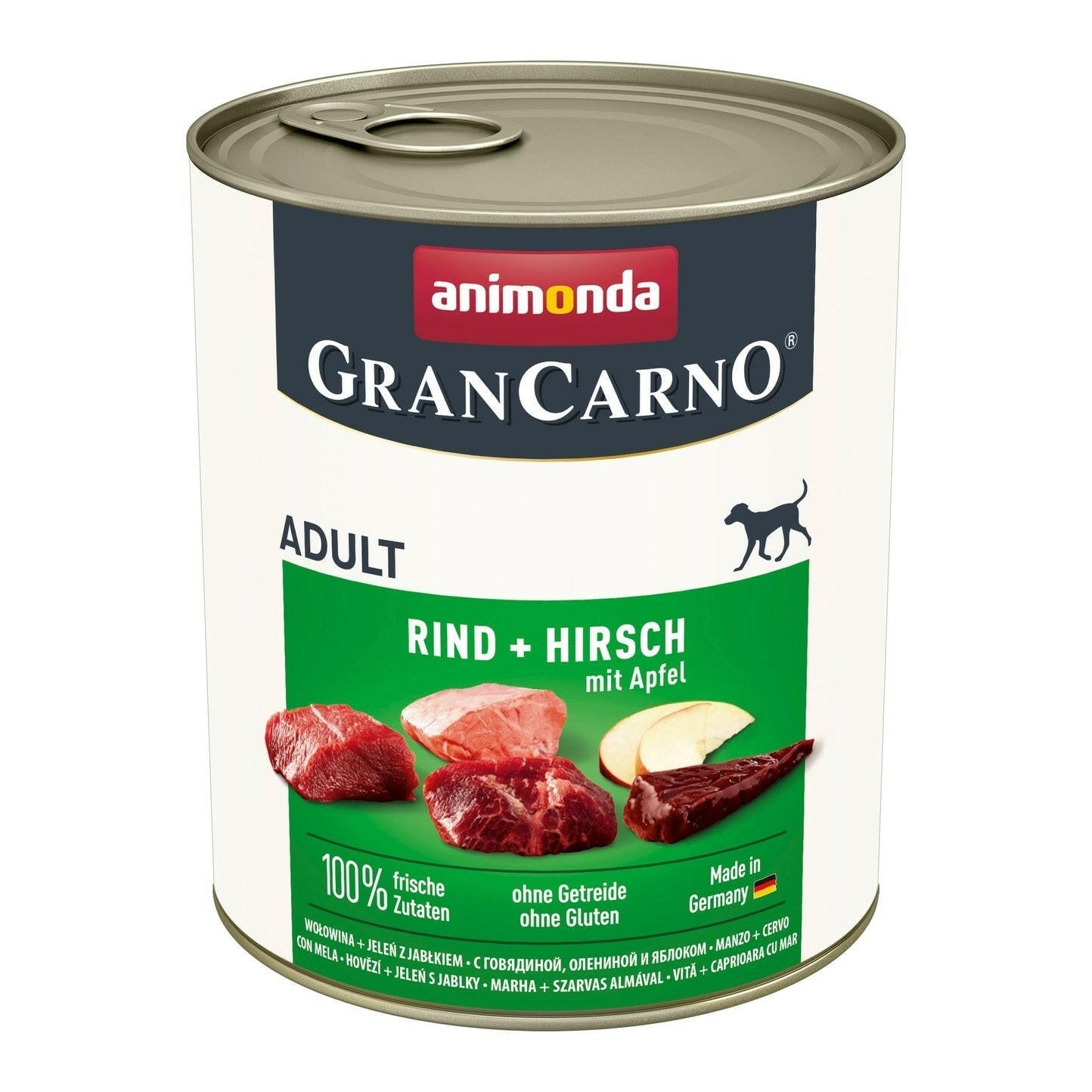 GranCarno 6x800g