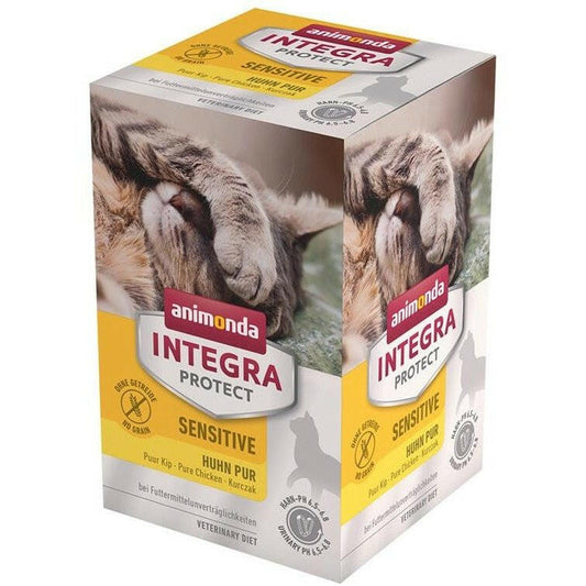 Integra Protect Cat Sens 6x100gS