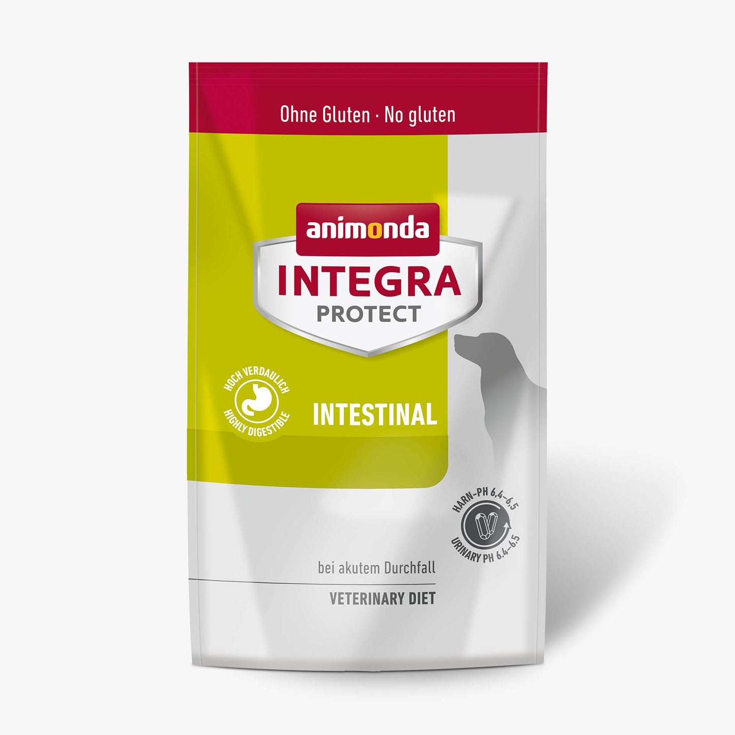 Animonda Trocken Integra Protect Intestinal
