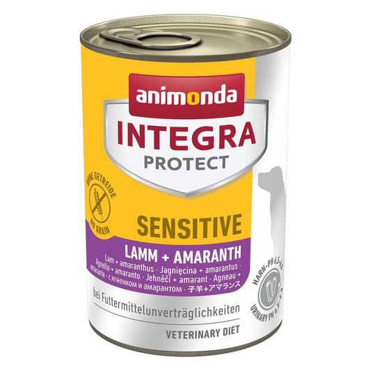 Animonda Dog - Dose Integra Protect Adult Sensible 6x400g