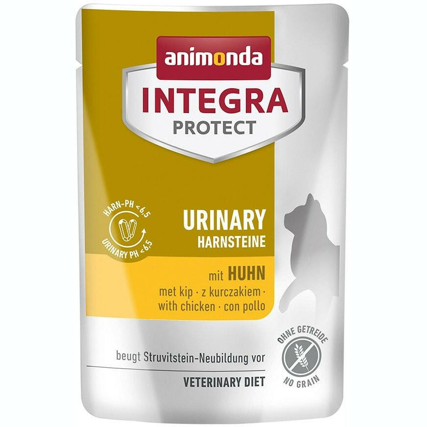 Integra Protect Urinary 24x85g