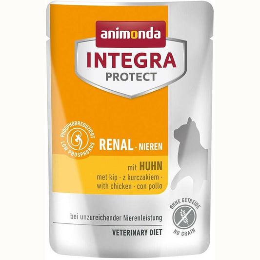 Integra Protect Renal 24x85g