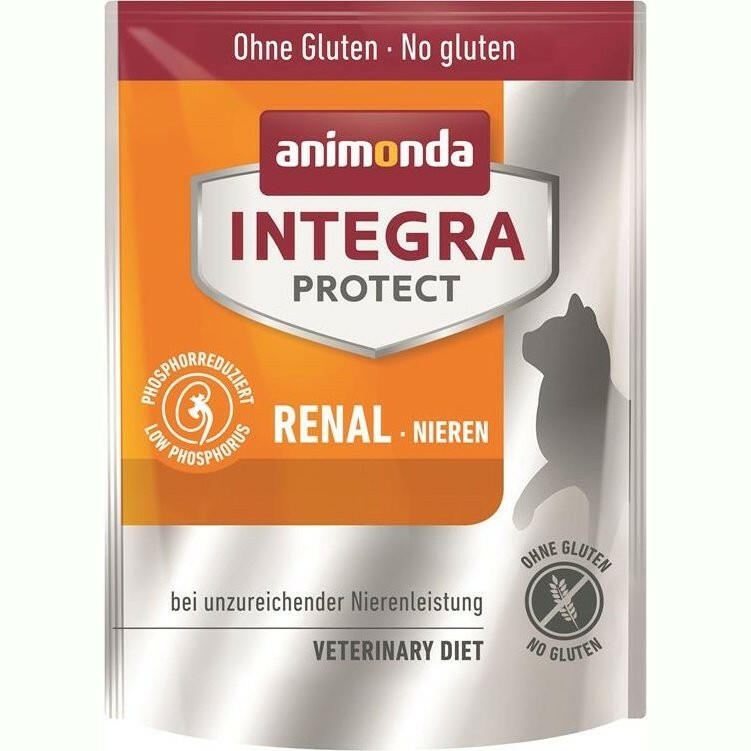 Integra Protect Cat Renal