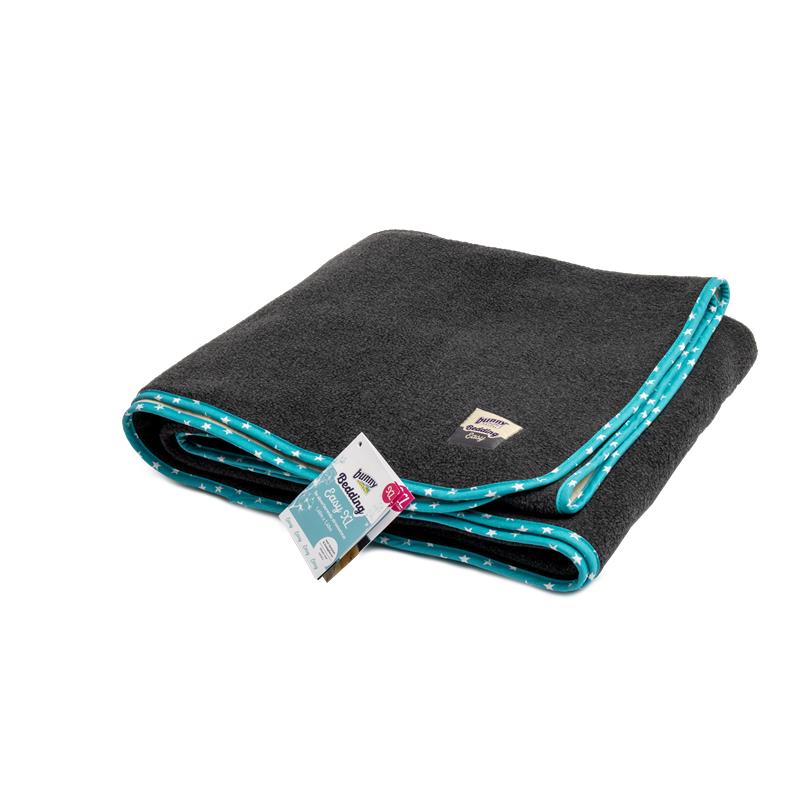 Bunny Bedding Easy Einstreumatte XL türkis