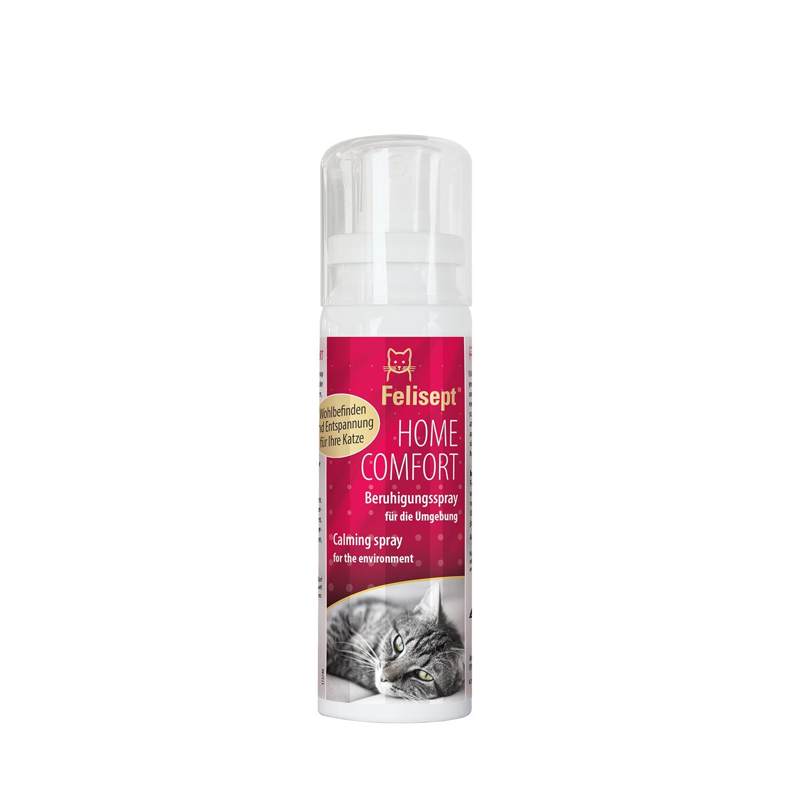 Felisept Home Comfort Beruhigungs-Spray