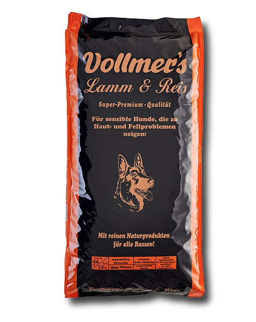 Vollmers Lamm & Reis