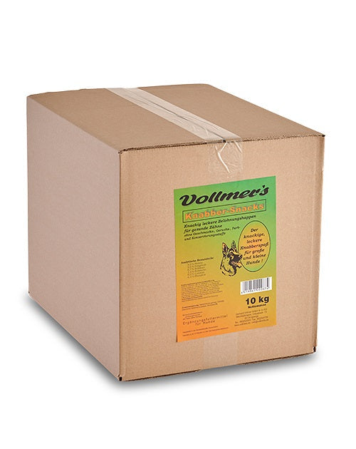 Vollmers Knabber-Snacks