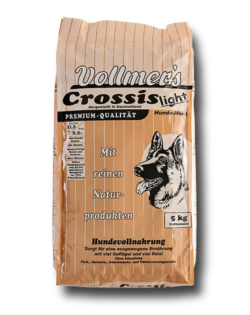 Vollmers Crossis Light