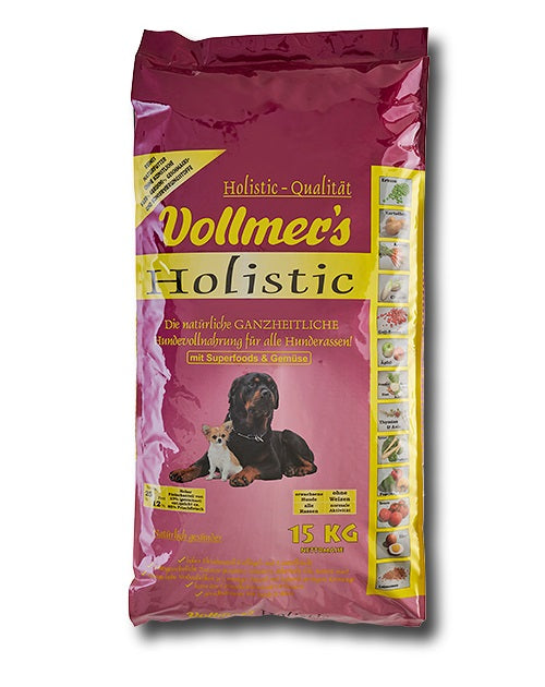 Vollmers Holistic